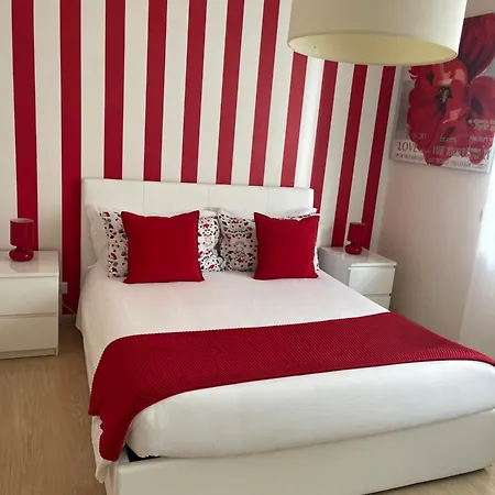 Bernini 20 Bed & Breakfast