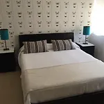 Bernini 20 Отель типа 