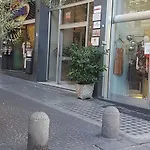Отель типа 