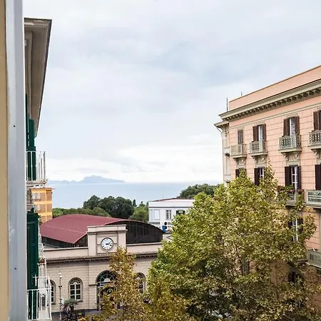 Bernini 20 Неаполь