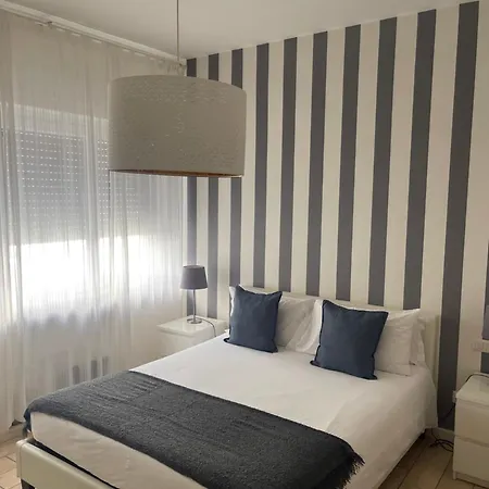 Bernini 20 Oda ve Kahvaltı 4*