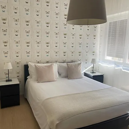 Oda ve Kahvaltı Bernini 20 4*