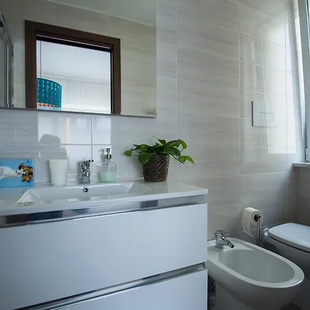 贝尔尼尼20住宿加早餐旅馆