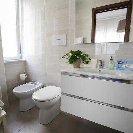 Oda ve Kahvaltı Bernini 20