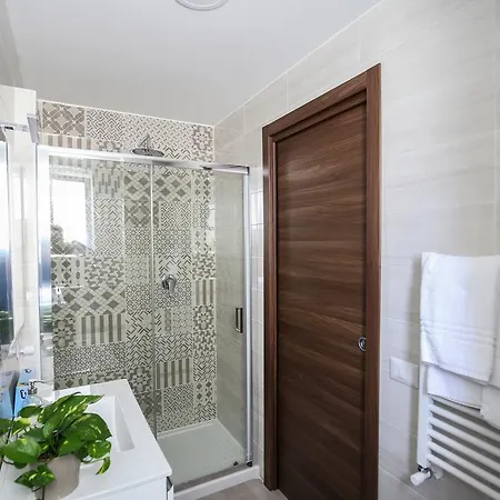 Bernini 20 Oda ve Kahvaltı