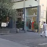 贝尔尼尼20住宿加早餐旅馆 那不勒斯
