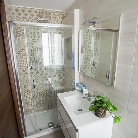 Bernini 20 Bed and breakfast