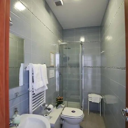 Bernini 20 Bed & Breakfast Naples