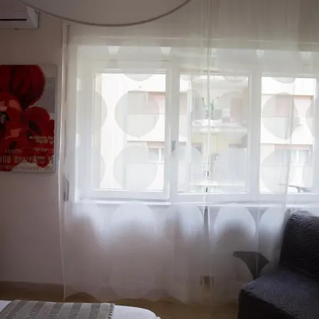 Bed & Breakfast Bernini 20 Naples