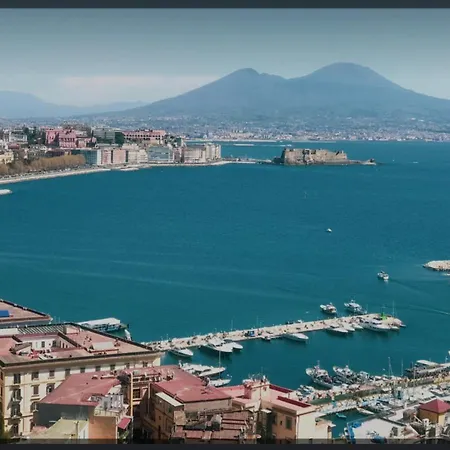 Bed & Breakfast Bernini 20 Naples