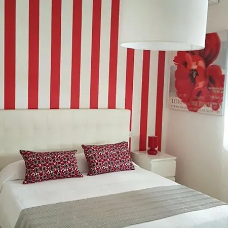 Bed and breakfast Bernini 20 Nápoles