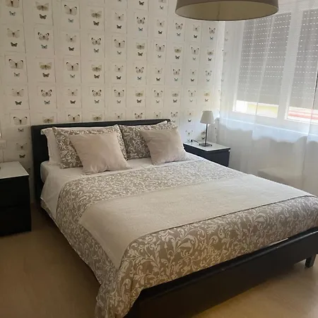 Bernini 20 4* 나폴리