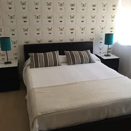 Bernini 20 Alojamento de Acomodação e Pequeno-almoço