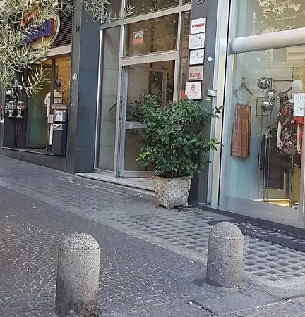 Alojamento de Acomodação e Pequeno-almoço Bernini 20