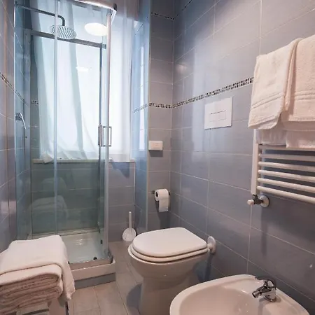 Bed & Breakfast Bernini 20 4*