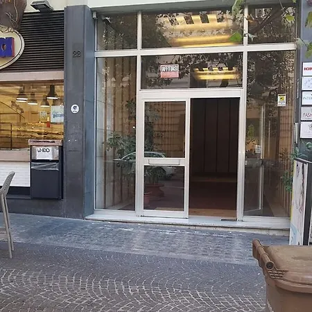 Bed & Breakfast Bernini 20