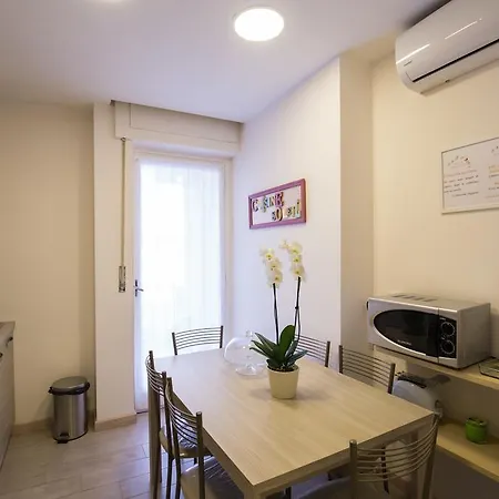 Bed & Breakfast Bernini 20