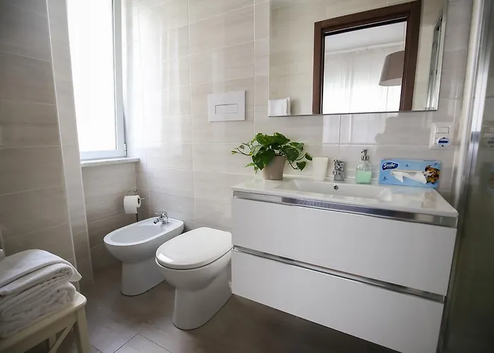 Alojamento de Acomodação e Pequeno-almoço Bernini 20